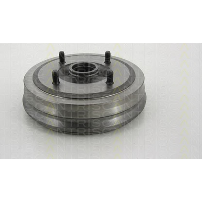 Photo Wheel Bearing Kit TRISCAN 853014129