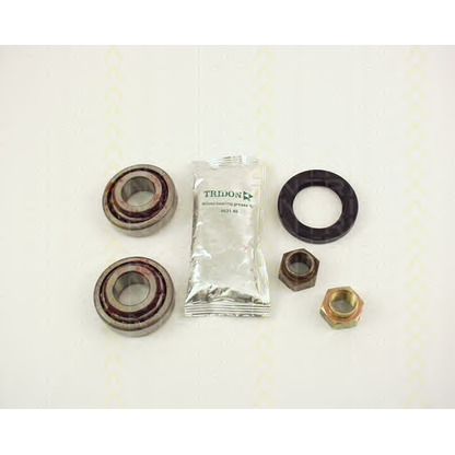 Photo Wheel Bearing Kit TRISCAN 853014216