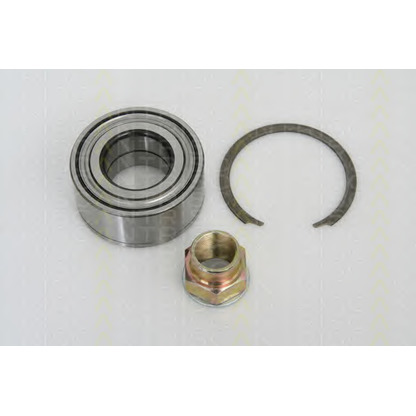 Photo Wheel Bearing Kit TRISCAN 853015128