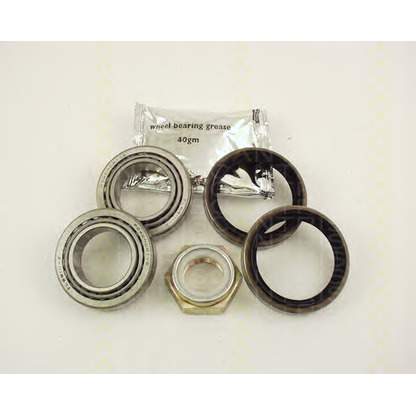 Photo Wheel Bearing Kit TRISCAN 853016110