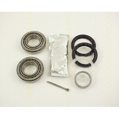 Photo Wheel Bearing Kit TRISCAN 853017107