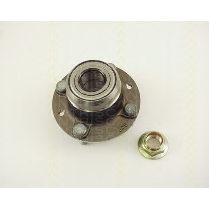 Photo Wheel Bearing Kit TRISCAN 853018201