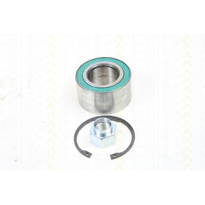 Photo Wheel Bearing Kit TRISCAN 853021105