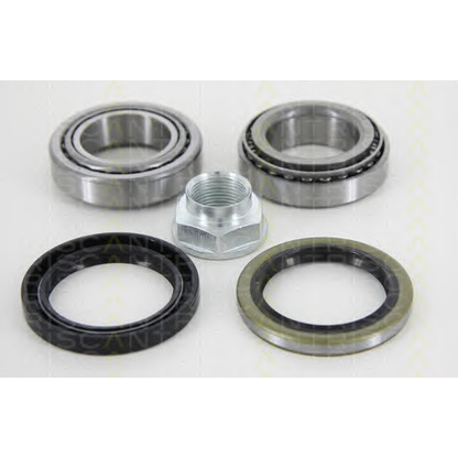 Photo Wheel Bearing Kit TRISCAN 853021106