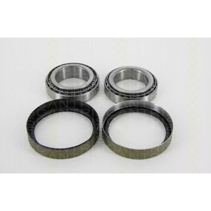 Photo Wheel Bearing Kit TRISCAN 853023111