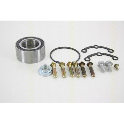 Photo Wheel Bearing Kit TRISCAN 853023201