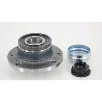 Photo Wheel Bearing Kit TRISCAN 853024229