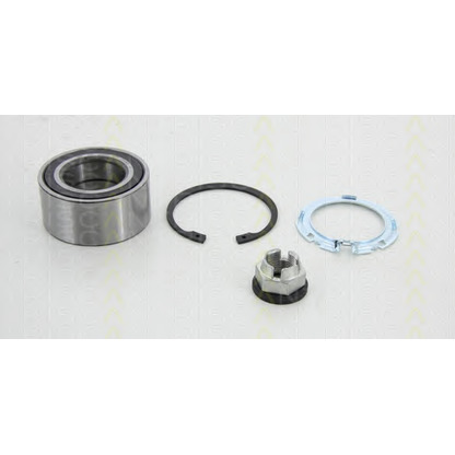 Photo Wheel Bearing Kit TRISCAN 853025001