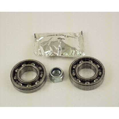 Photo Wheel Bearing Kit TRISCAN 853025101