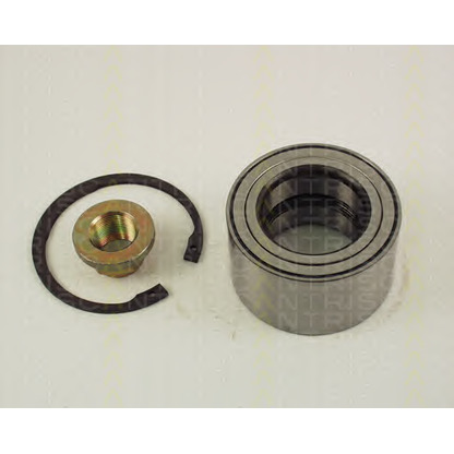 Photo Wheel Bearing Kit TRISCAN 853025121