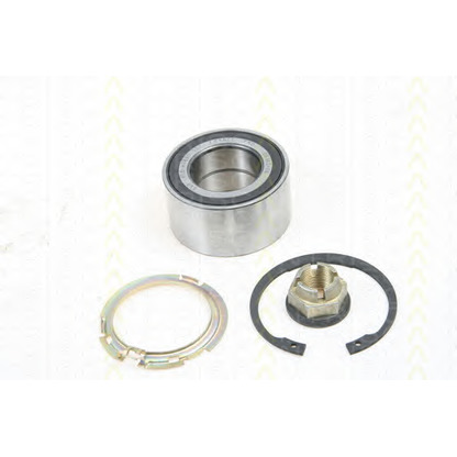 Photo Wheel Bearing Kit TRISCAN 853025125