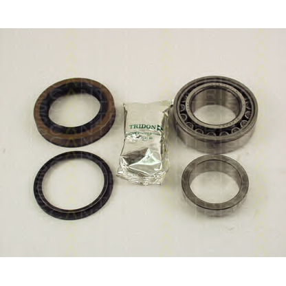 Photo Wheel Bearing Kit TRISCAN 853025213