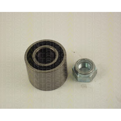 Photo Wheel Bearing Kit TRISCAN 853025222