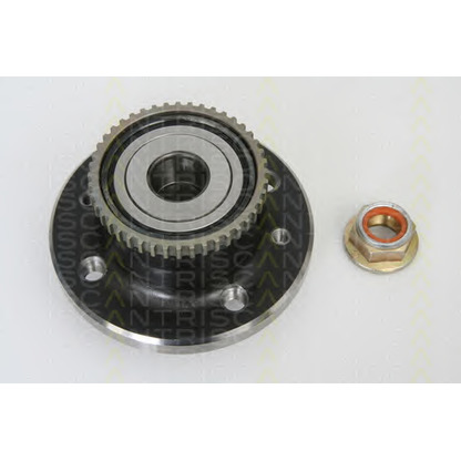 Photo Wheel Bearing Kit TRISCAN 853025244