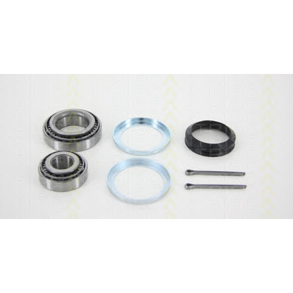 Photo Wheel Bearing Kit TRISCAN 853027103