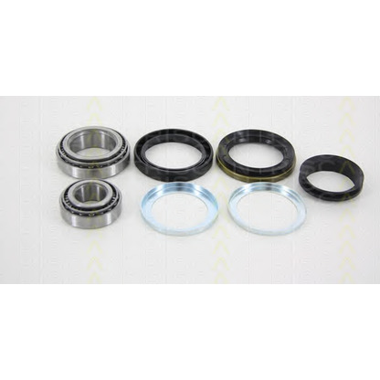 Photo Wheel Bearing Kit TRISCAN 853027105