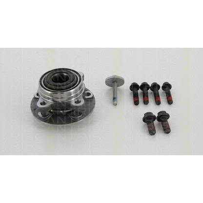 Photo Wheel Bearing Kit TRISCAN 853027124