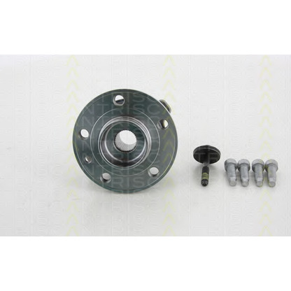 Photo Wheel Bearing Kit TRISCAN 853027220