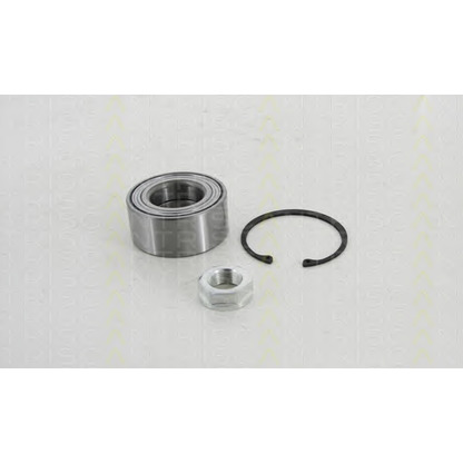 Photo Wheel Bearing Kit TRISCAN 853028108