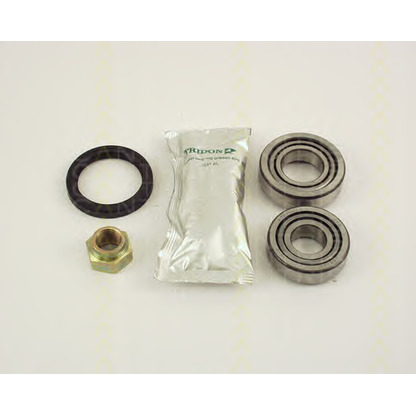 Photo Wheel Bearing Kit TRISCAN 853028204