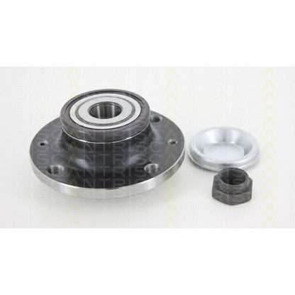 Photo Wheel Bearing Kit TRISCAN 853028231