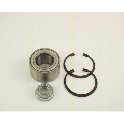 Photo Wheel Bearing Kit TRISCAN 853029121