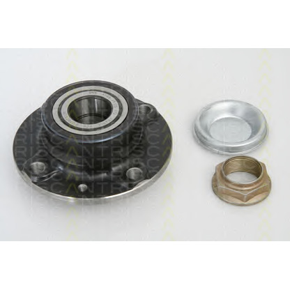 Photo Wheel Bearing Kit TRISCAN 853038213