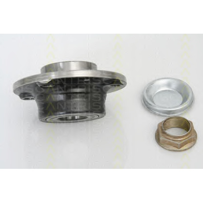 Photo Wheel Bearing Kit TRISCAN 853038213