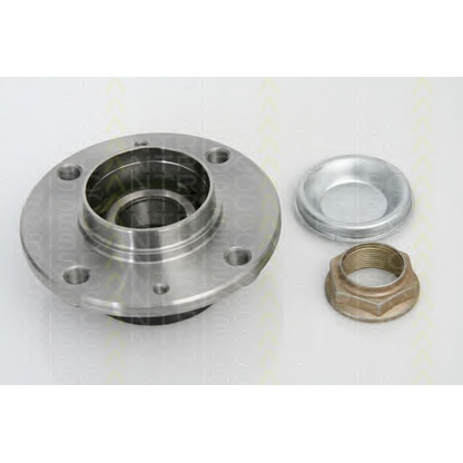 Photo Wheel Bearing Kit TRISCAN 853038213