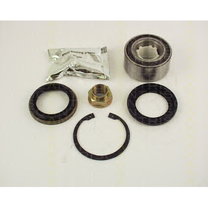 Photo Wheel Bearing Kit TRISCAN 853040110