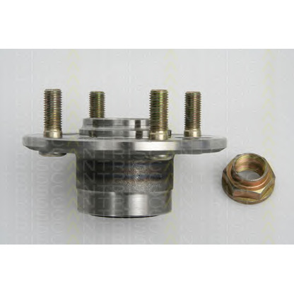 Photo Wheel Bearing Kit TRISCAN 853040212