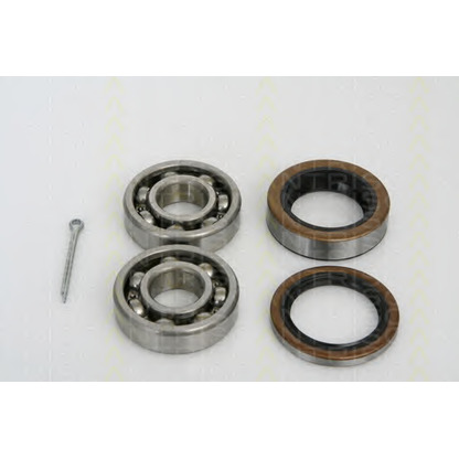 Photo Wheel Bearing Kit TRISCAN 853041101