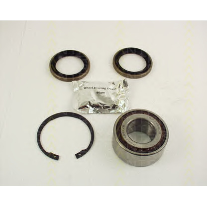 Photo Wheel Bearing Kit TRISCAN 853042106