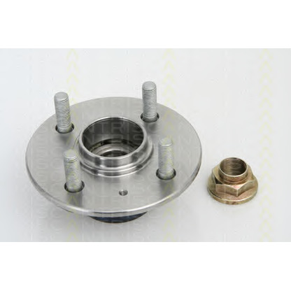 Photo Wheel Bearing Kit TRISCAN 853043206