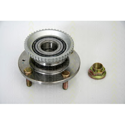 Photo Wheel Bearing Kit TRISCAN 853043214