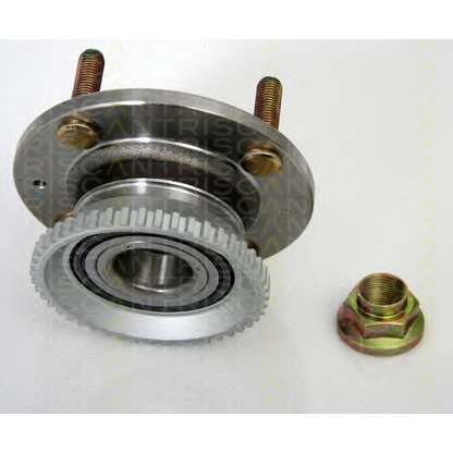 Photo Wheel Bearing Kit TRISCAN 853043214