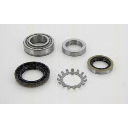 Photo Wheel Bearing Kit TRISCAN 853043240