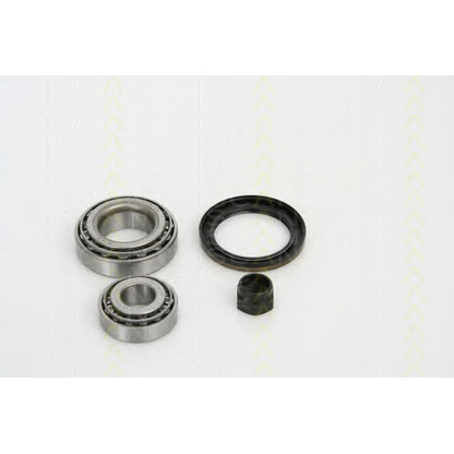 Photo Wheel Bearing Kit TRISCAN 853050207