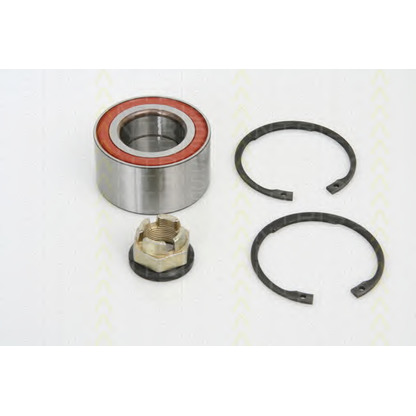 Photo Wheel Bearing Kit TRISCAN 853065109