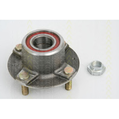 Photo Wheel Bearing Kit TRISCAN 853065204