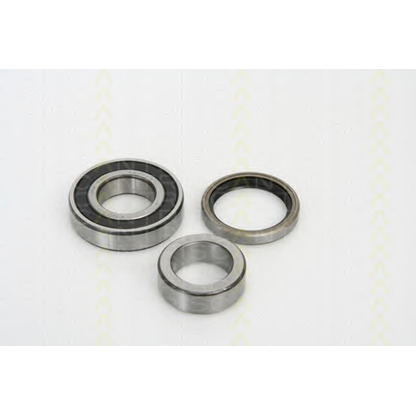 Photo Wheel Bearing Kit TRISCAN 853069201