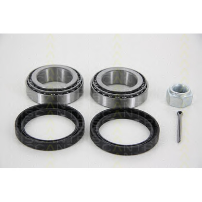 Photo Wheel Bearing Kit TRISCAN 853070102