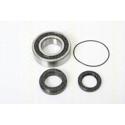 Photo Wheel Bearing Kit TRISCAN 853070202