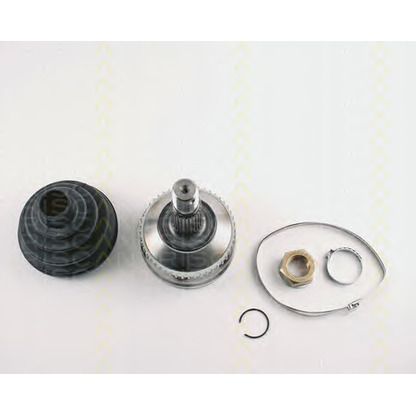 Photo Joint Kit, drive shaft TRISCAN 854010108