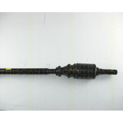 Photo Drive Shaft TRISCAN 854010505