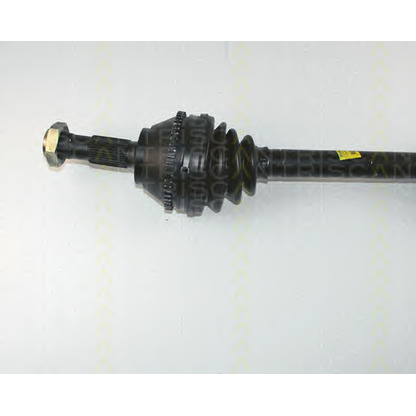 Photo Drive Shaft TRISCAN 854010513