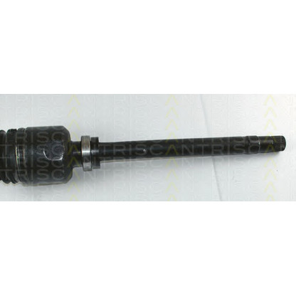 Photo Drive Shaft TRISCAN 854010513