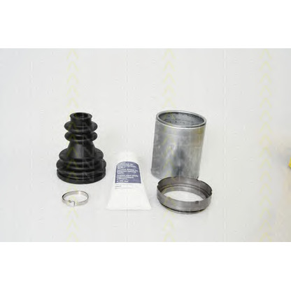 Photo Bellow Set, drive shaft TRISCAN 854010910