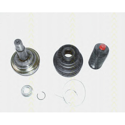 Photo Joint Kit, drive shaft TRISCAN 854013110