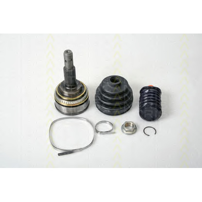 Photo Joint Kit, drive shaft TRISCAN 854013125